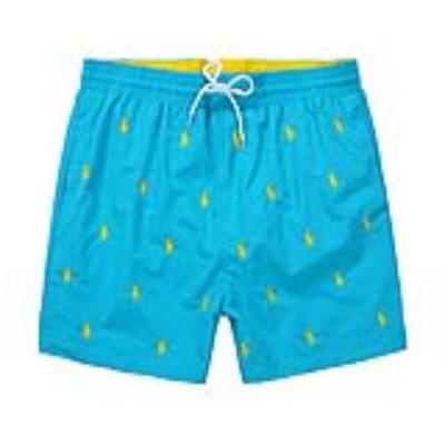 Polo Men shorts-136